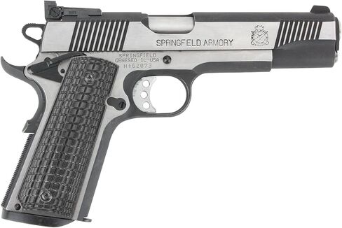 مقابض Pachmayr G10 للحجم الكامل 1911s in Kuwait