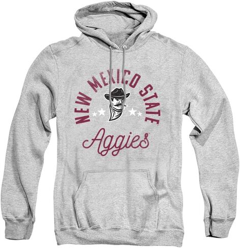 Official Bulldogs Unisex Adult Pull-Over Hoodie in Saudi Arabia