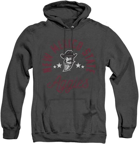 Official Bulldogs Unisex Adult Pull-Over Hoodie in Saudi Arabia