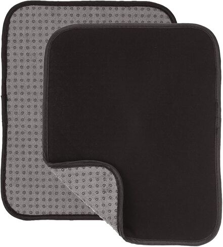PATIKIL Bowling Ball Towel, Shammy Pad for Cleaning Bowling Ball in Saudi Arabia
