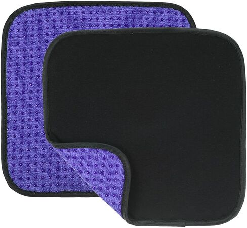 PATIKIL Bowling Ball Towel, Shammy Pad for Cleaning Bowling Ball in Saudi Arabia