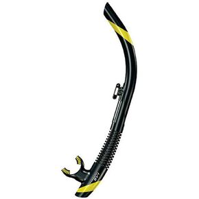 Atomic SV1 Snorkel, Black/Yellow