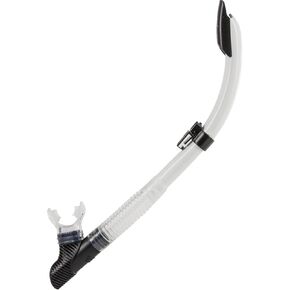 IST Semi-Dry Soft-Flex Silicone Tube Snorkel
