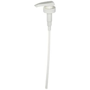 R&R Lotion IC-PUMP-GAL Pump for Gallon Bottle