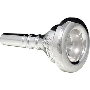 Garibaldi TBDC4 Classic Trombone Double Cup Mouthpiece Size 4