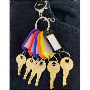 CAT74 Dispenser Keys Compatible with Bobrick 33043 CAT74 Commercial Roll Towel, Hand Towel, Public Seat Cover, Sanitary Napkin, Paper Cup and Liquid Soap (6PCS)