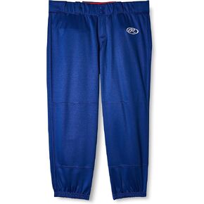 Rawlings Women's Launch Series Fastpitch Softball Pants | Adult Sizes | Multiple Colors