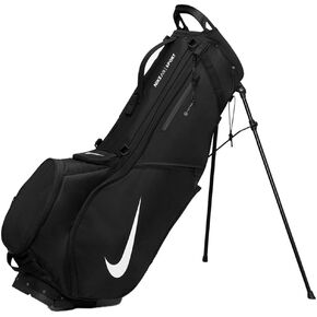 Nike Air Sport 2 Golf Bag Black | White