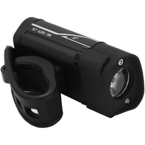 المصباح الأمامي للدراجة، مصابيح الدراجة مع إيقاف التشغيل التلقائي مع كابل بيانات للركوب الليلي للتخييم والمشي لمسافات طويلة in Kuwait