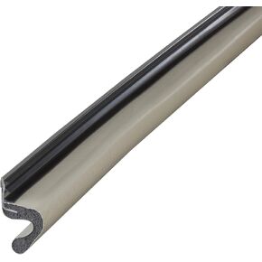 M-D Building Products 91800 81-Inch Compression Replacement Weatherstrip, Beige
