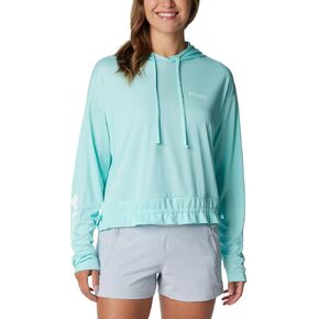 Columbia Women's Tidal Light Hoodie