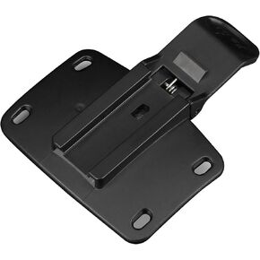 Fenix ALD-08 Helmet Mount for Fenix Bike Lights, Black
