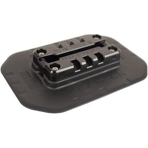 YakAttack SwitchPad Flexible Surface Mount with MightyMount Switch (MMSP-1002)