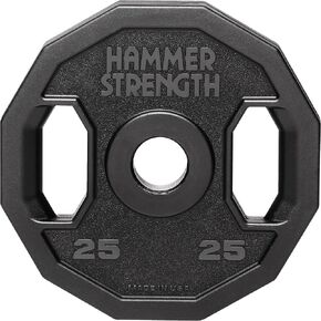 لوحة أوليمبية من مادة اليوريثان بقوة المطرقة بوزن 25 رطل و12 جانبًا in Kuwait