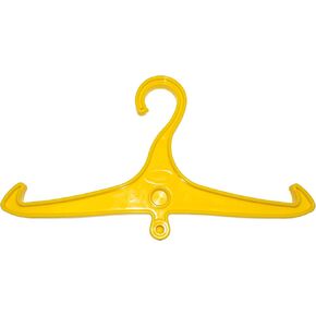 Hanger for BCD and Regulator - Multi-Purpose, Anti-Slip - for Diving Gear and Outdoor Activities