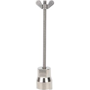 VGEBY Freehubs Body Remover, 4MM Mountain Bike Hubs Removal Tools Bicycle Freehubs Body Remover Repair Accessory Bicycle Repair Hardware Tools and Supplies Freehub Removal Tool