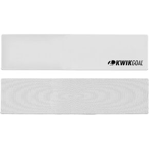 Kwik Goal Flat Rectangle Markers, Pack of 10
