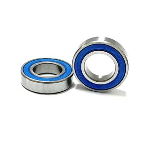 18307 Hybrid Ceramic Bearing 18x30x7mm Bicycle Bottom Brackets & Spares 18307RS Si3N4 Ball Bearings