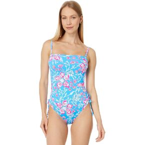Lilly Pulitzer Women's Lorenda One-piece
