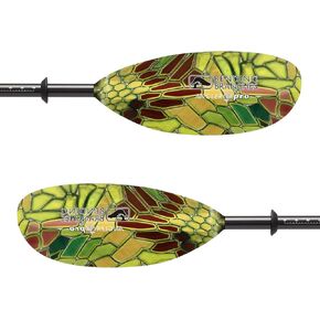 Bending Branches Angler Pro Versa-Lok Kayak Fishing Paddle