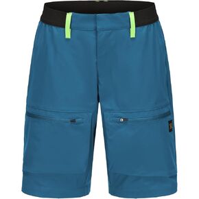 Women's Quick Dry Hiking Cargo Lightweight Shorts with Pockets