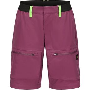 Women's Hiking Cargo Shorts with Pockets