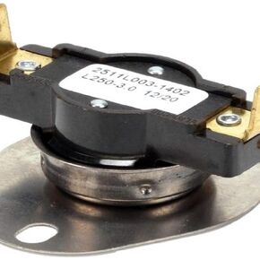 PS2199 Thermostat Hi Limit Fan For Model Cvap
