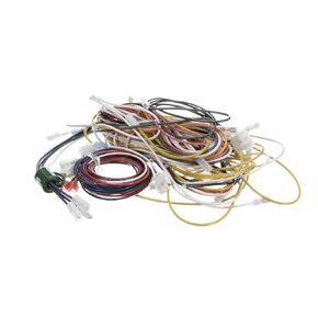 PS2977 Wire Harness Complete Kit for Cvap Ha4522 Cabinet
