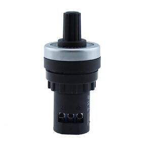 Potentiometer LA42DWQ-22 10k ohm Variable Speed Drive Potentiometer 22 mm VSD Rotary Resistance Variable Frequency Converter