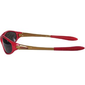 NFL San Francisco 49ers Sleek Wrap Sunglasses