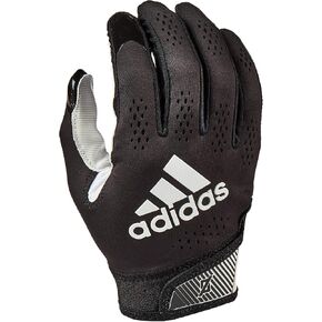 adidas Adizero 11 Adult Football Receiver Gloves