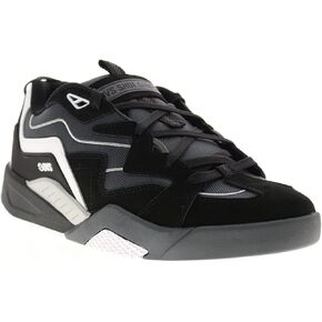 DVS Men's Devious Skate Shoe