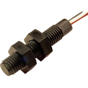 Corp، 2250-1301-100، مستشعر القصب المغناطيسي، بلاستيك، SPDT - النموذج C، 5 وات، 175 فولت، 0.25 أمبير، الكمية: 1 in Kuwait