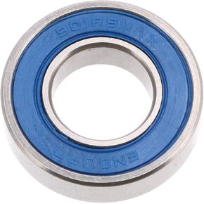 ABI Enduro-MAX angular bearing, 7901 12x24x6