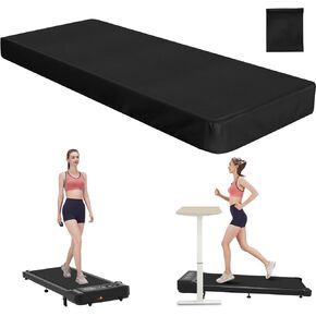 Walking Pad Treadmill with Incline 2.5 HP under desk walking pad treadmill under desk Compact walking Treadmill for Home Office LED Display 320lbs Weight Capacity cover