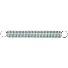 Century Spring C-219 2 Count 4-1/2" Extension Springs with 15/32" Outside Diameter