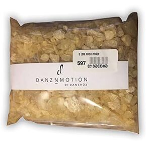Danz N Motion Rock Rosin (5 pound bag)