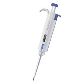 100-1000ul Single Channel Pipettor Manual Adjustable Variable Volume Laboratory School Home High Accurate Lab Micropipette