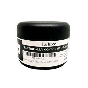Lubree — 100mL Electrically Conductive Grease