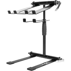Digistand Pro Folding DJ Laptop Stand (HL20005)