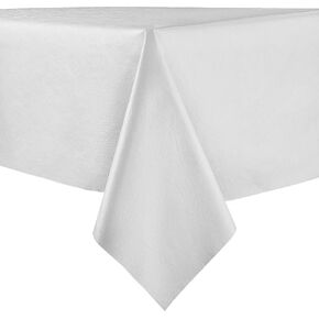 Embossed Table Pad Multi-Purpose Elegant Protection