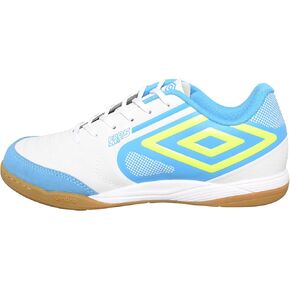 Umbro Men's Club 5 Bump Futsal Shoe