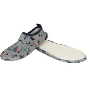 Toddler Kids Water Shoes for Boys Girls, Quick-Dry Aqua Socks for Beach Pool Sandal in Saudi Arabia