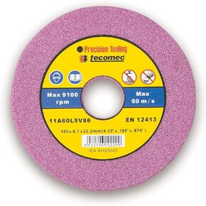 OEM Grinding Wheel 1/8" Chainsaw Chain Sharpening repl. OR4125-18 Midi