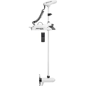 Minn Kota 1363786 Riptide Terrova 80 lb. Thrust, 60" Shaft, Wireless Remote