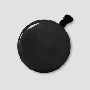 Classic Beach Cruiser Bicycle Bell – Kids Bike Bell - Traditional Ring Sound for Adults and Kids – Multiple Color Options by TC TCBIERO