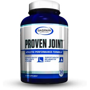 Gaspari Nutrition Proven Joint (30 Servings)