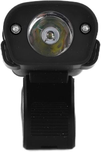 المصباح الأمامي للدراجة، مصابيح الدراجة مع إيقاف التشغيل التلقائي مع كابل بيانات للركوب الليلي للتخييم والمشي لمسافات طويلة in Kuwait