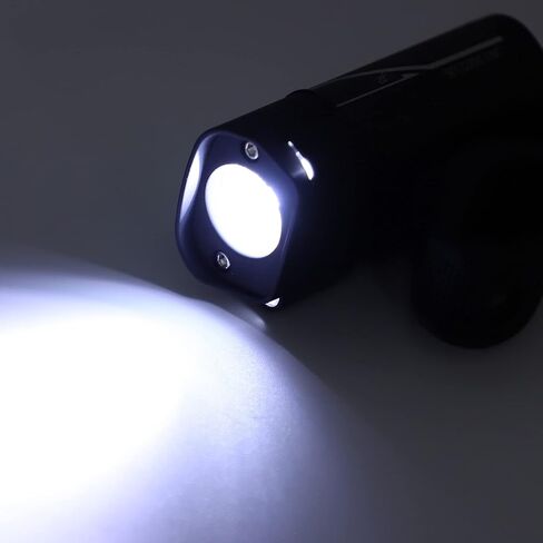 المصباح الأمامي للدراجة، مصابيح الدراجة مع إيقاف التشغيل التلقائي مع كابل بيانات للركوب الليلي للتخييم والمشي لمسافات طويلة in Kuwait