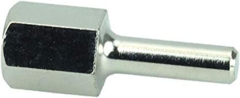 Weiler 07756 Drive Arbor 1/4"-20 إلى 1/4" (عبوة من 5) in Saudi Arabia